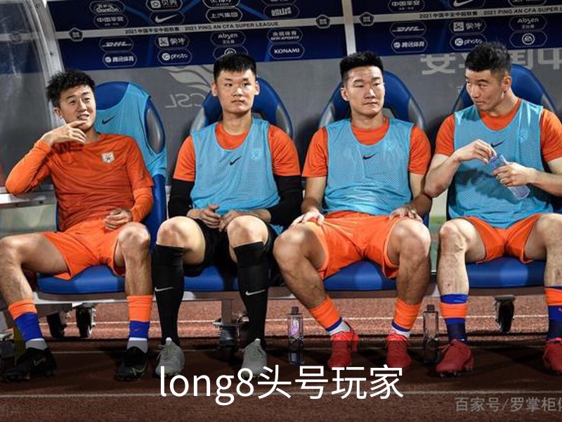 long8头号玩家简介